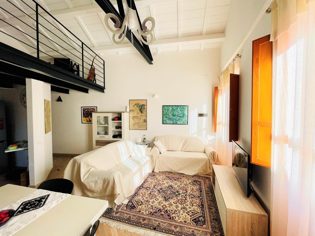 Apartment San Domenico 66