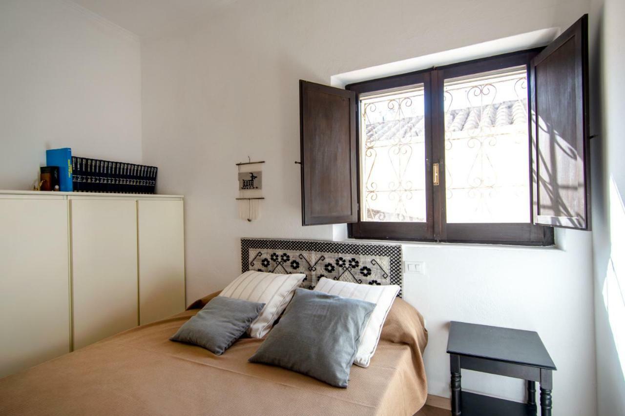 San Domenico 66 Apartment