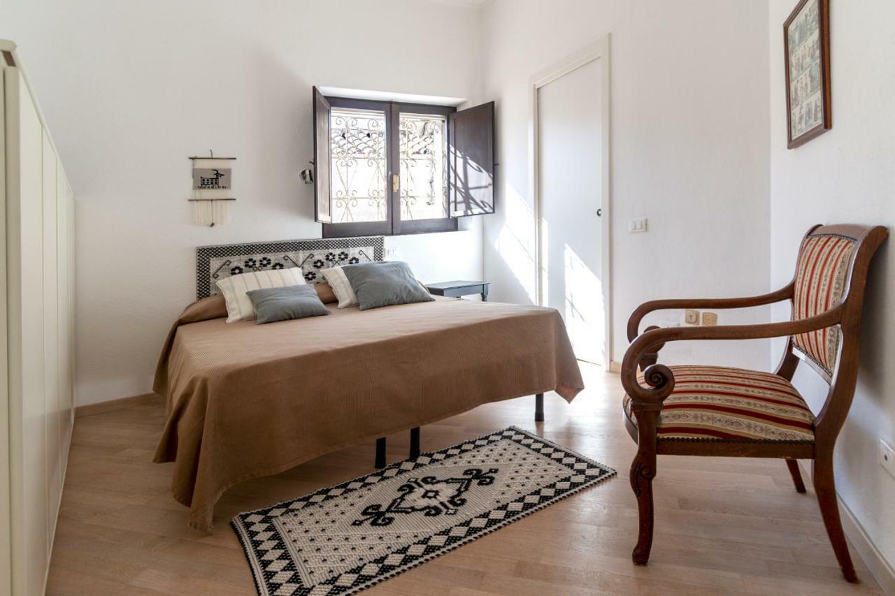 Apartment San Domenico 66