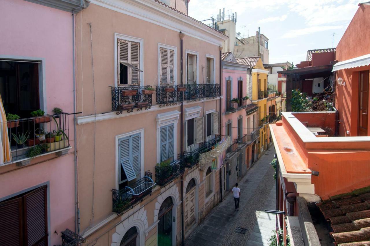 Apartment San Domenico 66