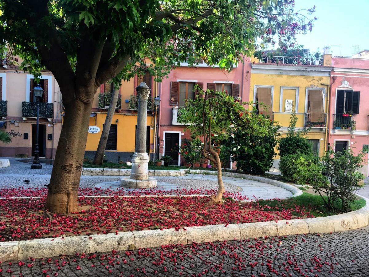 San Domenico 66 Apartment Cagliari